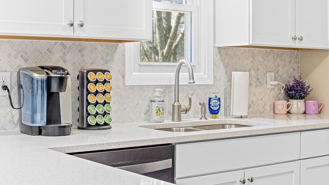 Photo of Kitchen in Cottage Grove