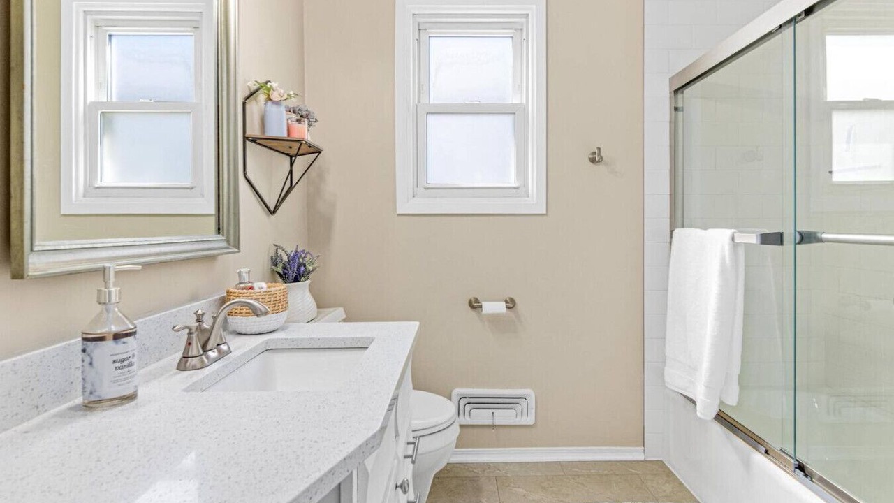 Photo of Bathroom in Cottage Grove