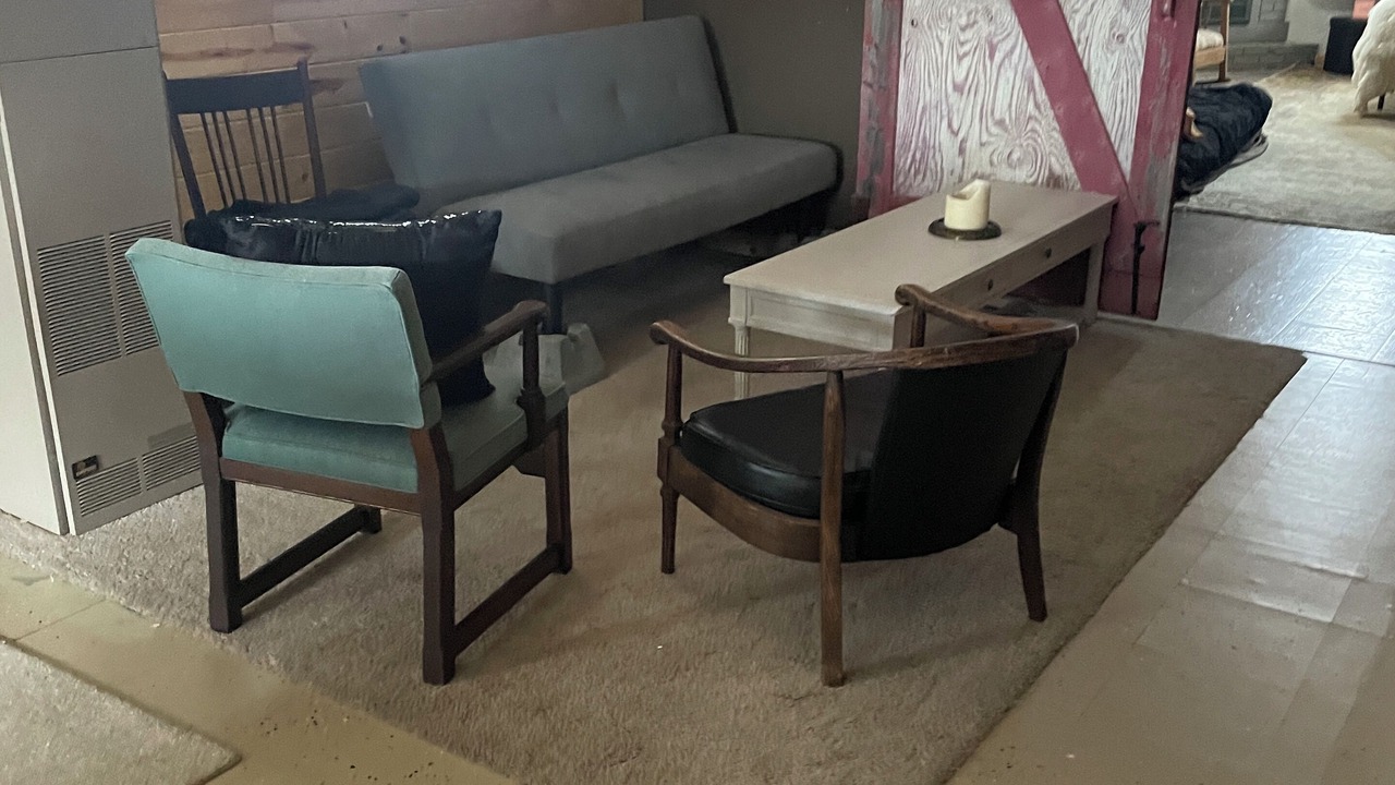 Photo of Livingroom in Ray