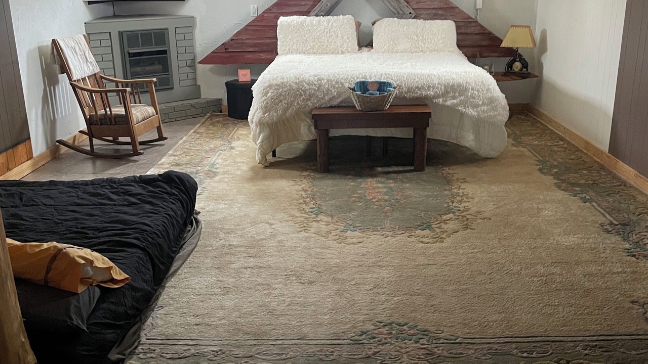 Photo of Bedroom in Ray