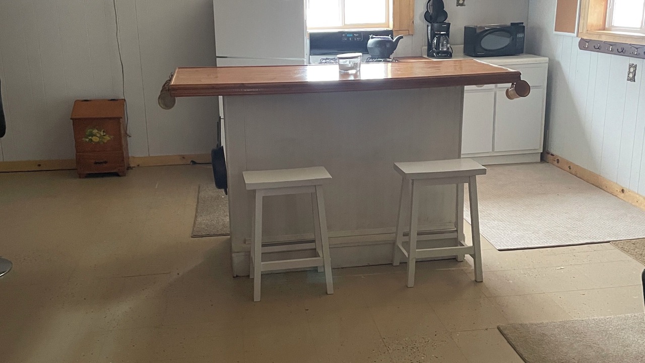 Photo of Kitchen in Ray