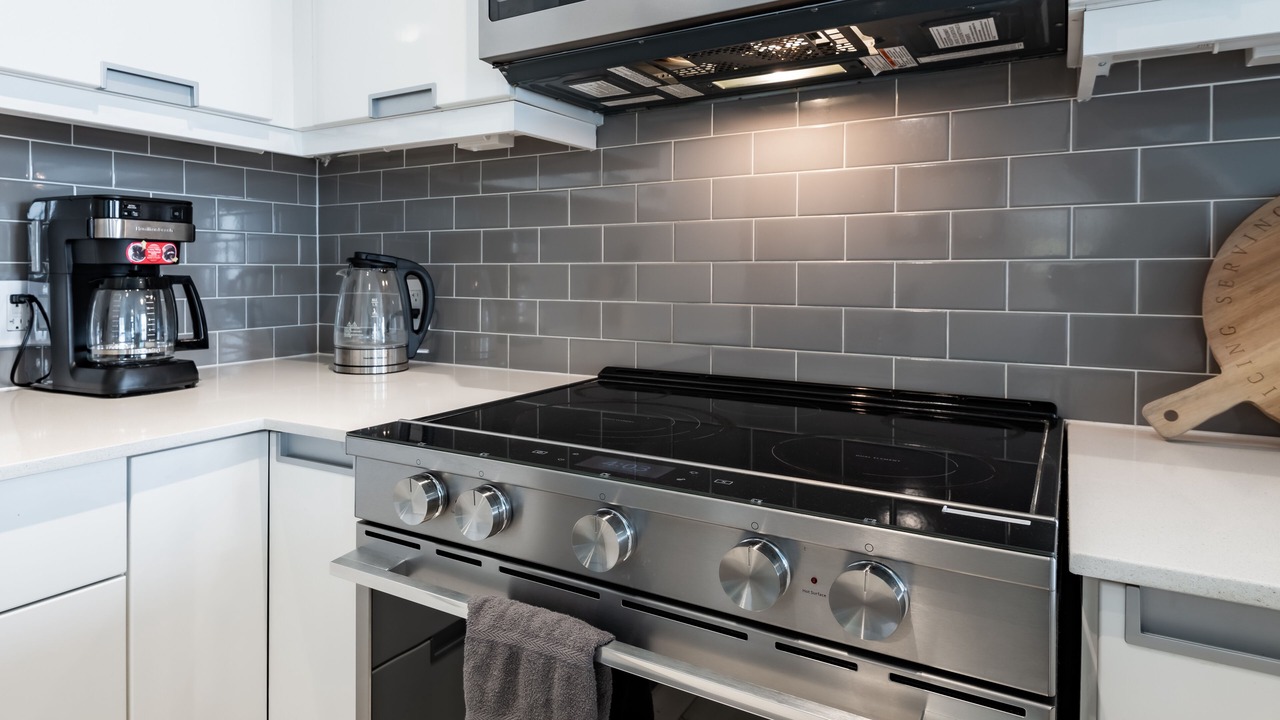 Photo of Kitchen in Hurontario
