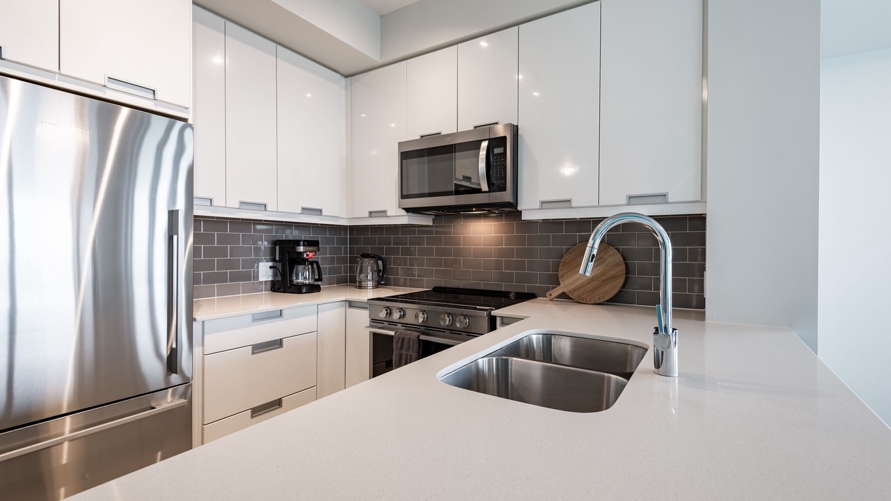 Photo of Kitchen in Hurontario