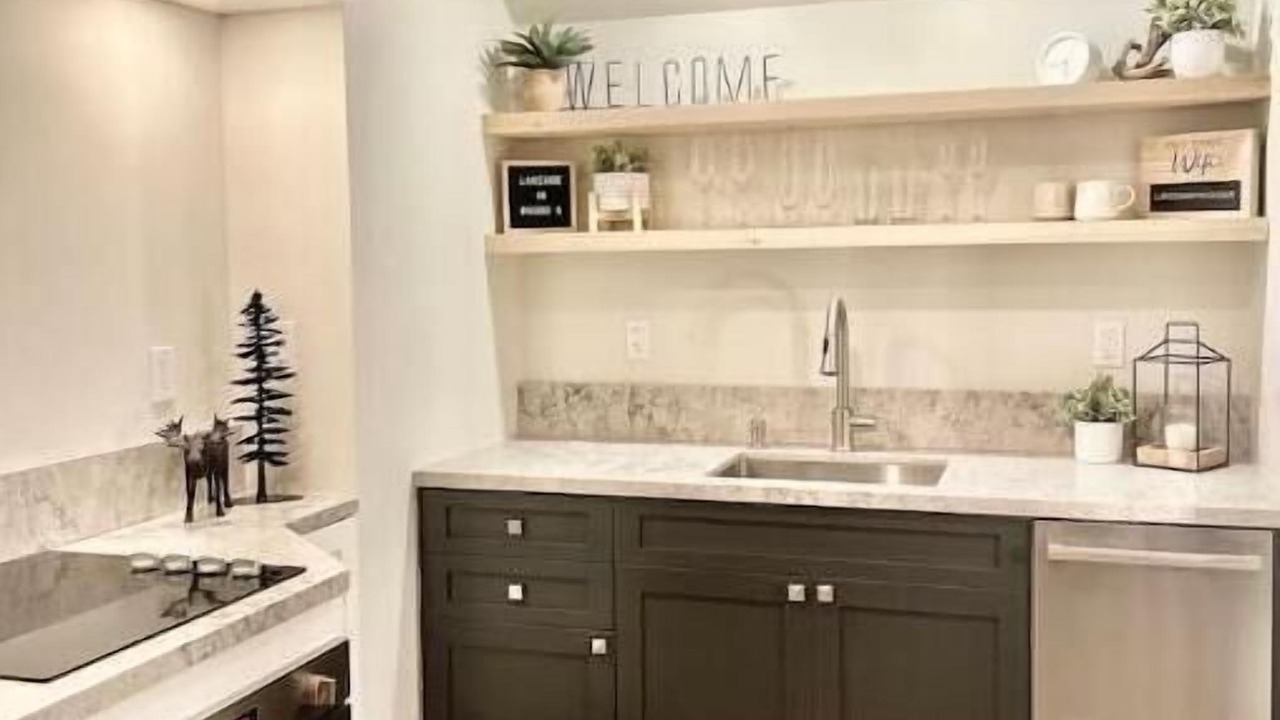 Photo of Kitchen in Huntsville