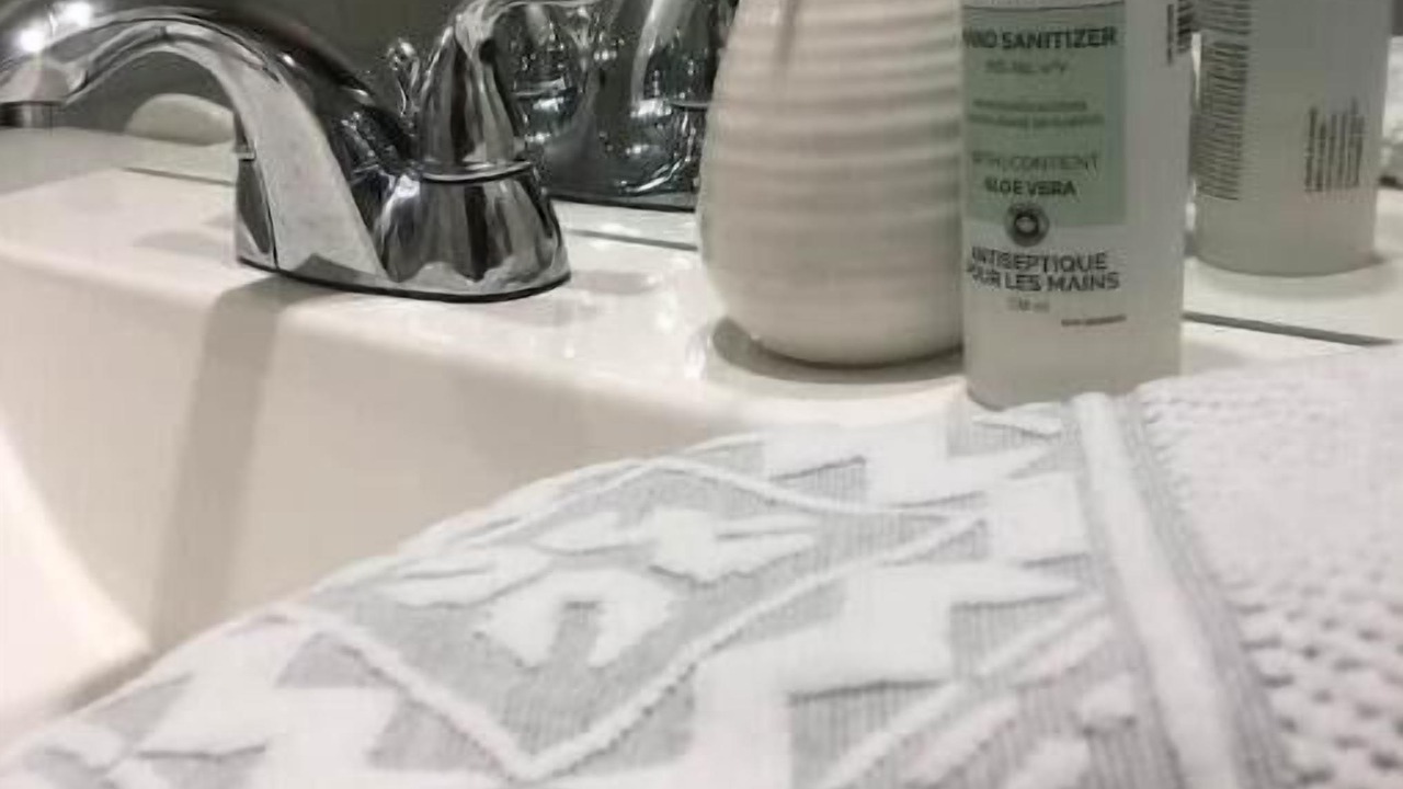 Photo of Bathroom in Huntsville