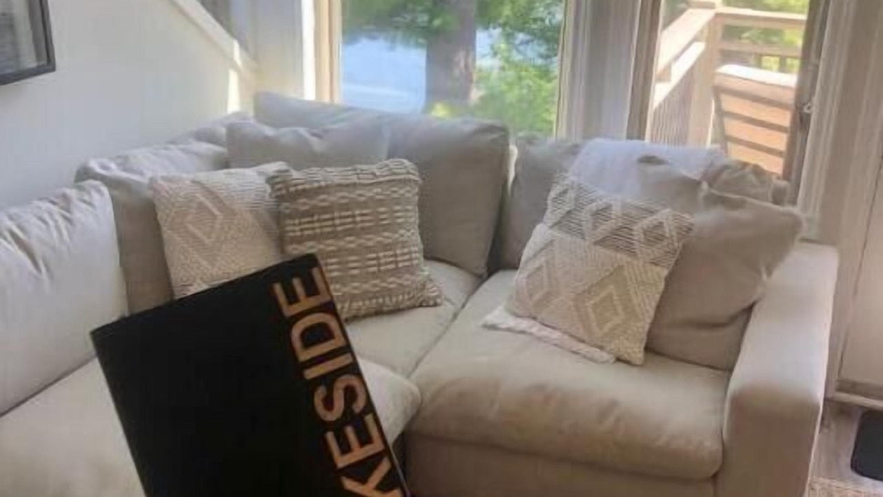 Photo of Livingroom in Huntsville