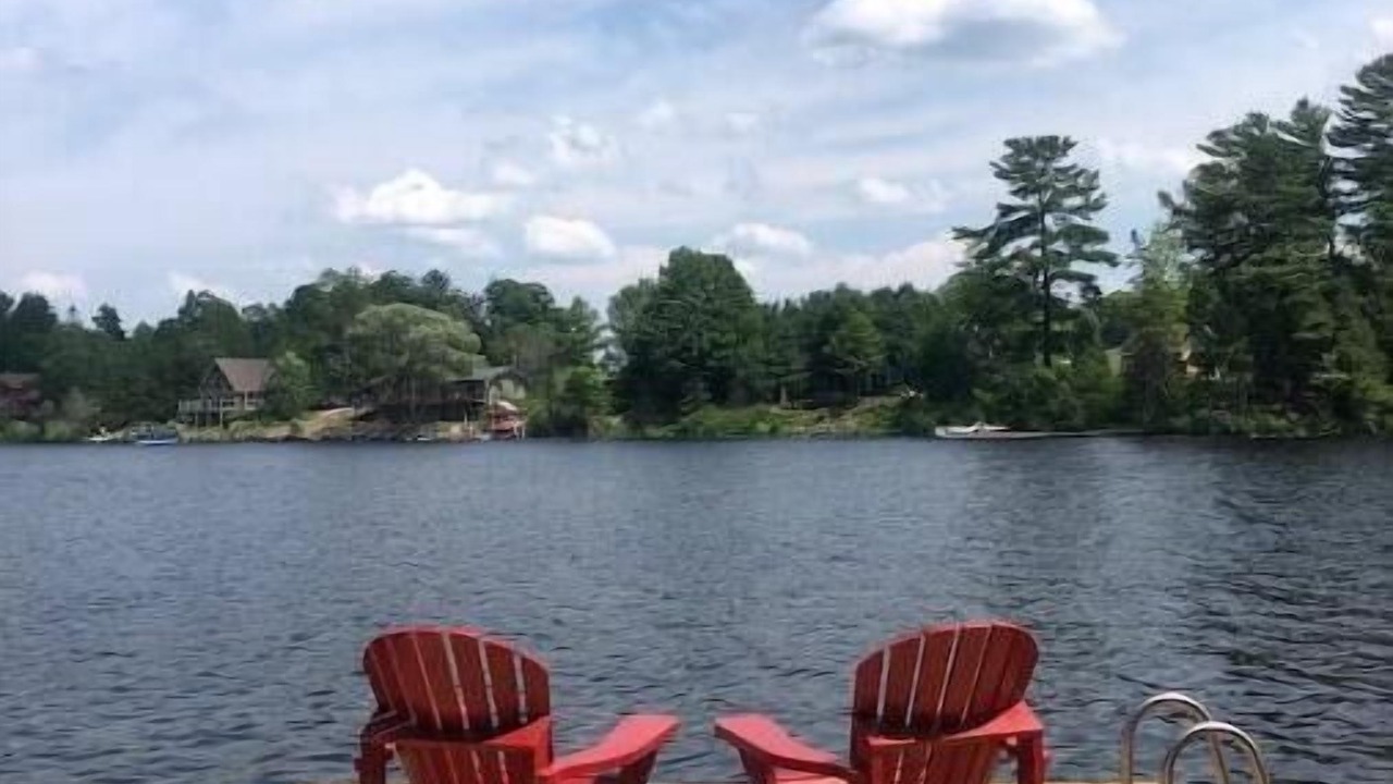 Photo of Outdoor in Huntsville