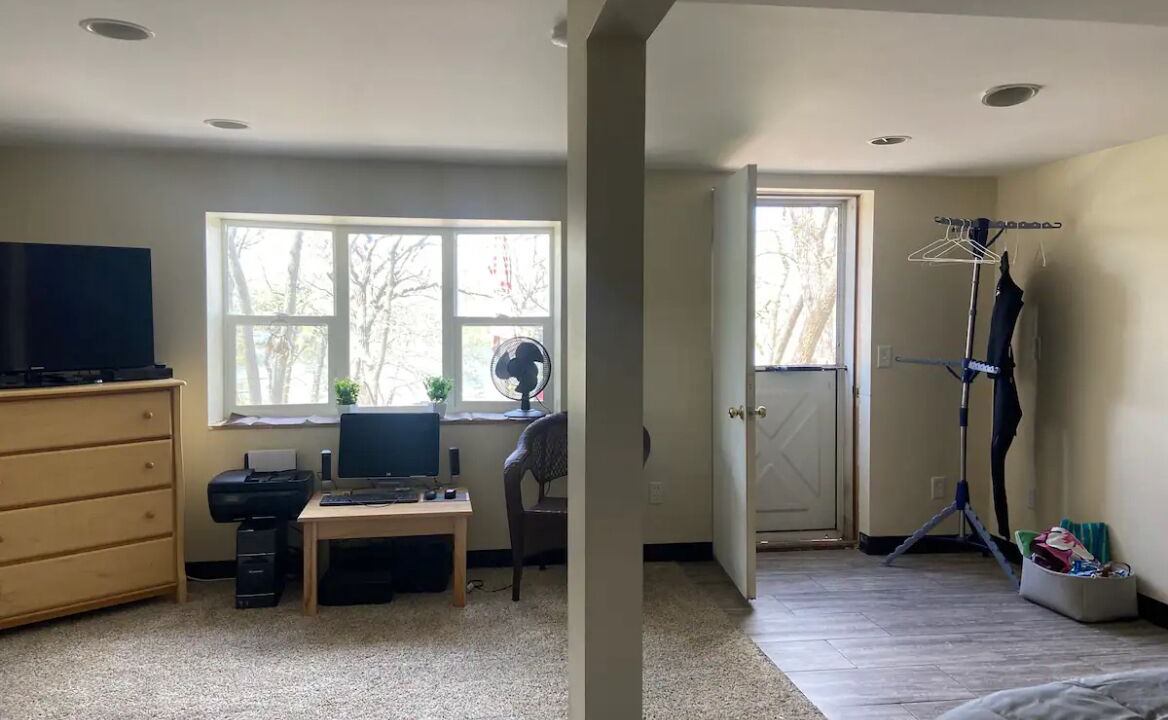 Photo of Bedroom in Big Lake