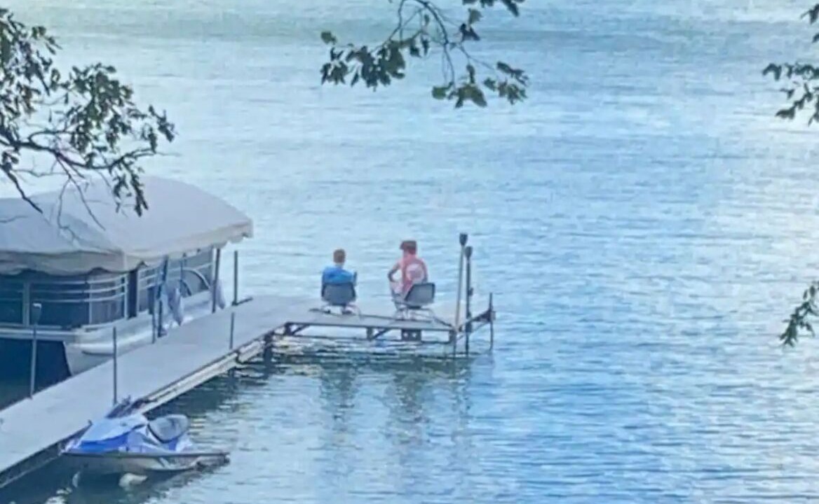 Photo of Bedroom in Big Lake