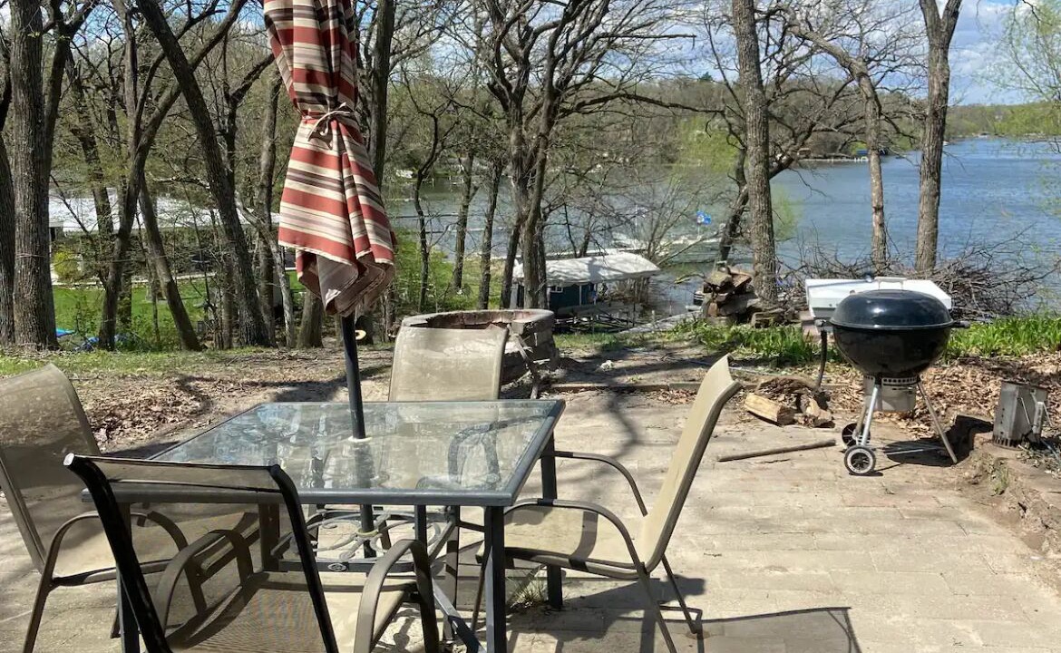 Photo of Outdoor in Big Lake