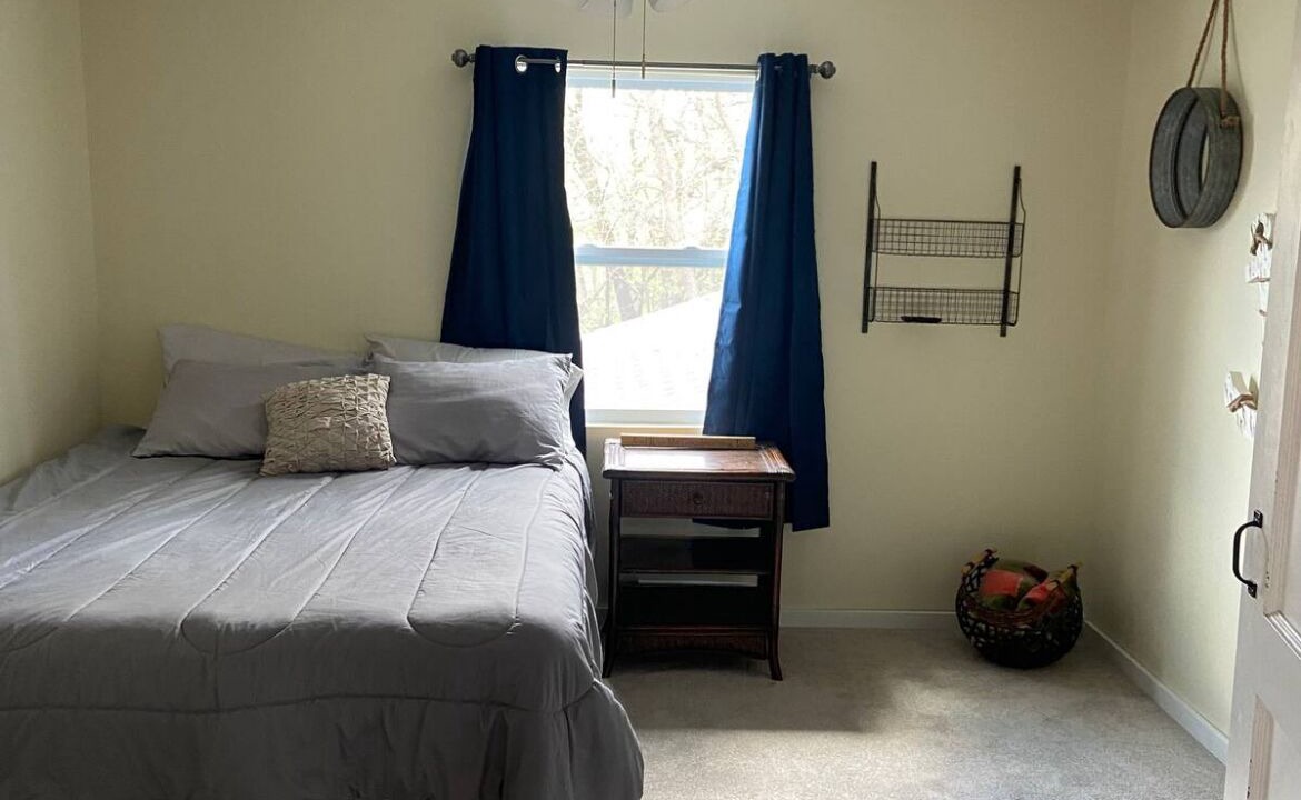 Photo of Bedroom in Big Lake