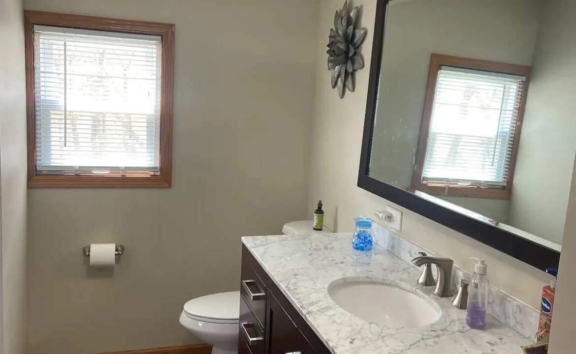 Photo of Bathroom in Big Lake
