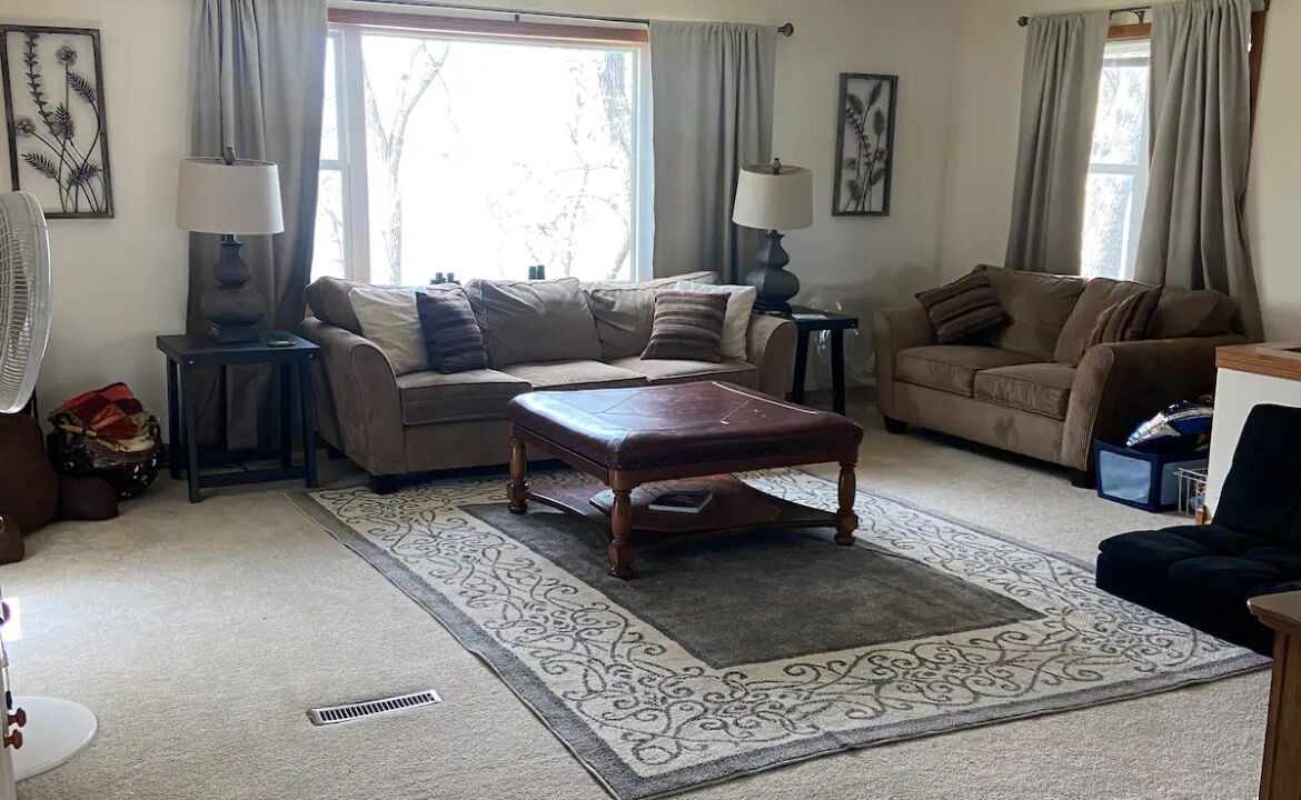 Photo of Livingroom in Big Lake