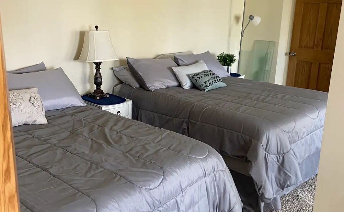Photo of Bedroom in Big Lake