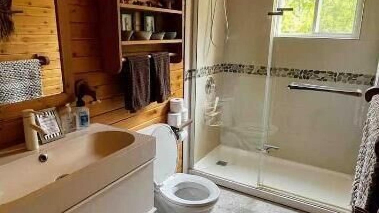 Photo of Bathroom in Northern Bruce Peninsula