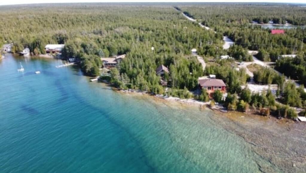 Photo of Outdoor in Northern Bruce Peninsula