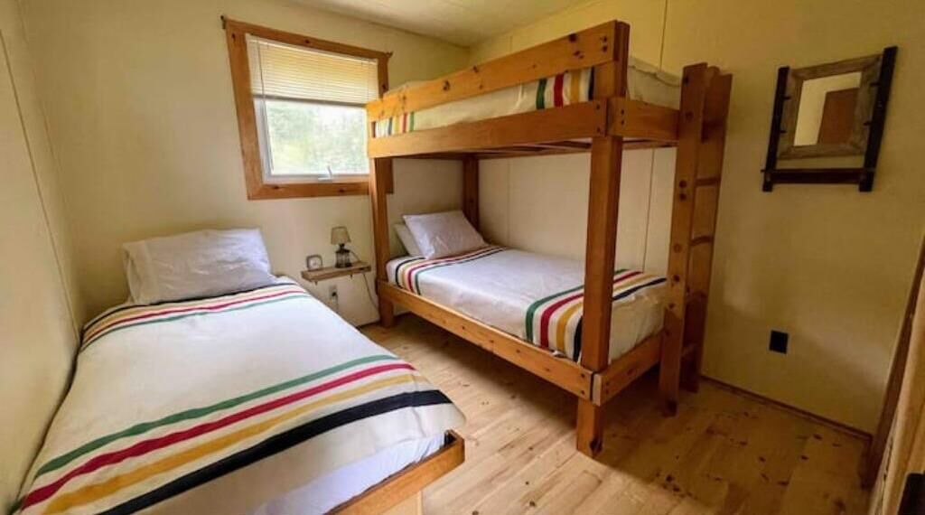 Photo of Bedroom in Northern Bruce Peninsula