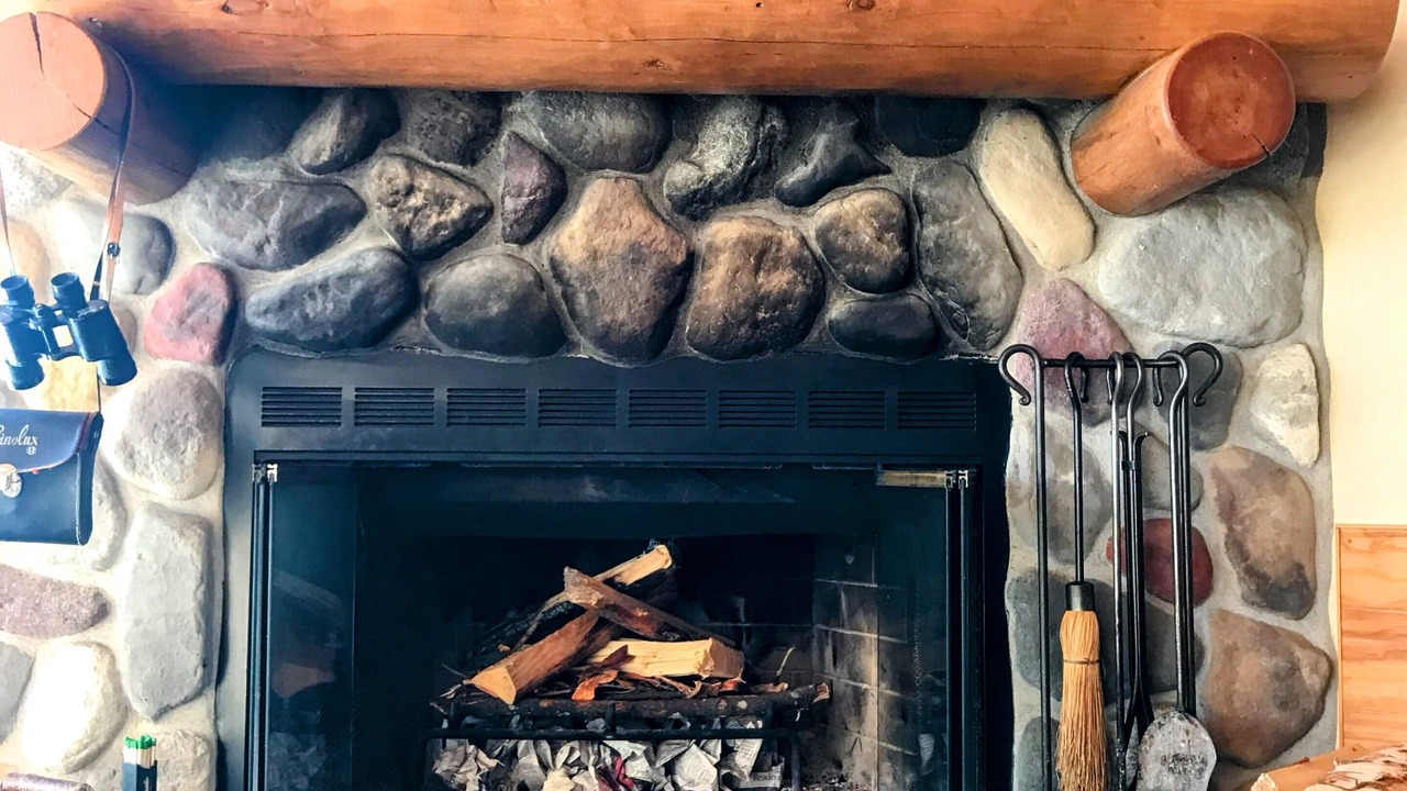 Photo of Livingroom in Castle Danger