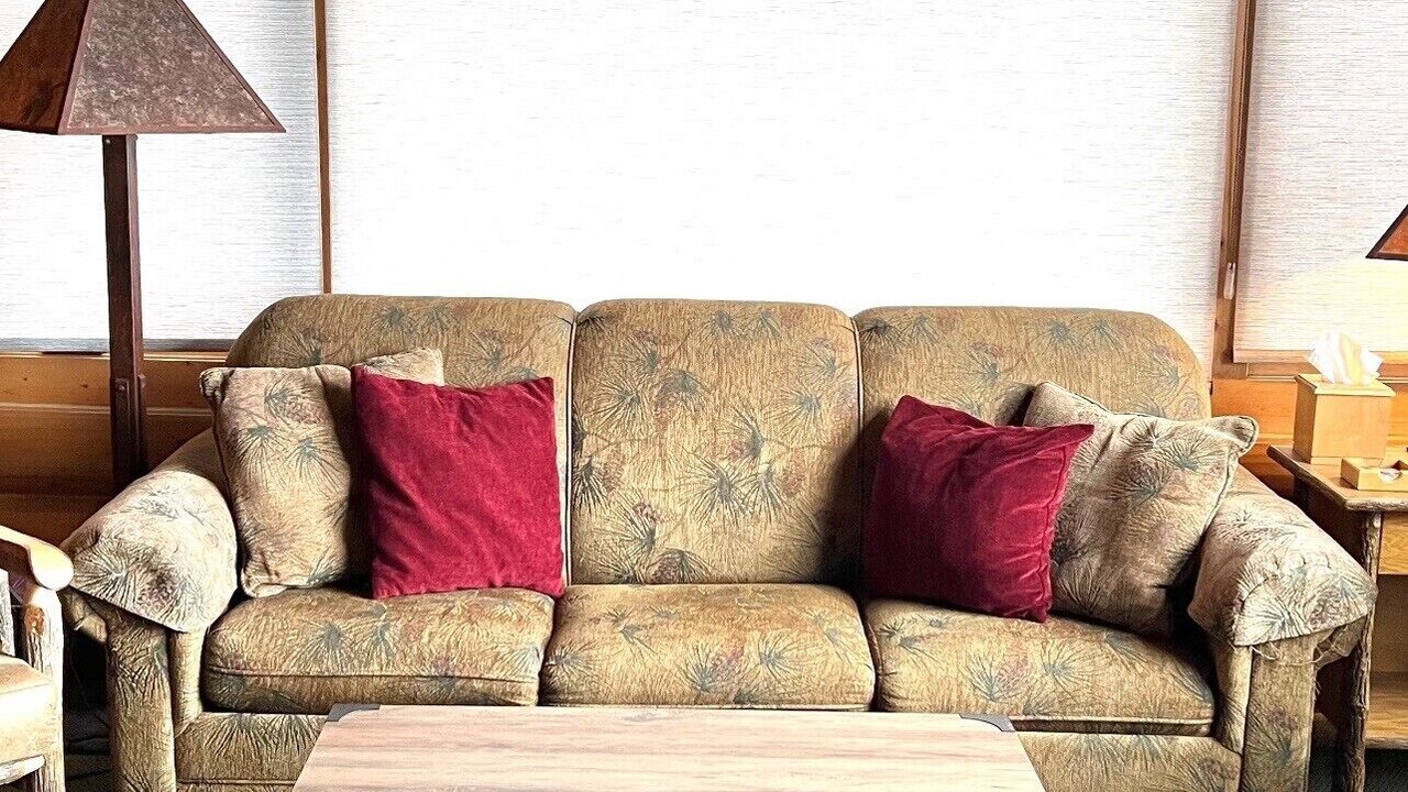 Photo of Bedroom in Castle Danger