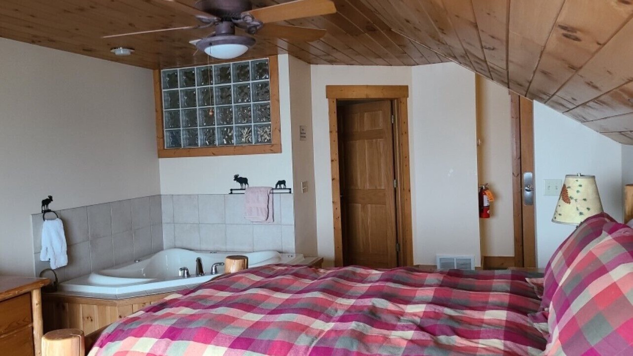 Photo of Livingroom in Castle Danger