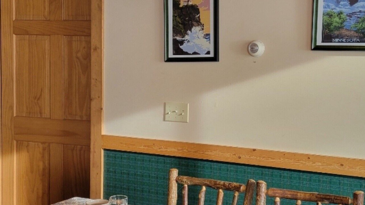 Photo of Livingroom in Castle Danger