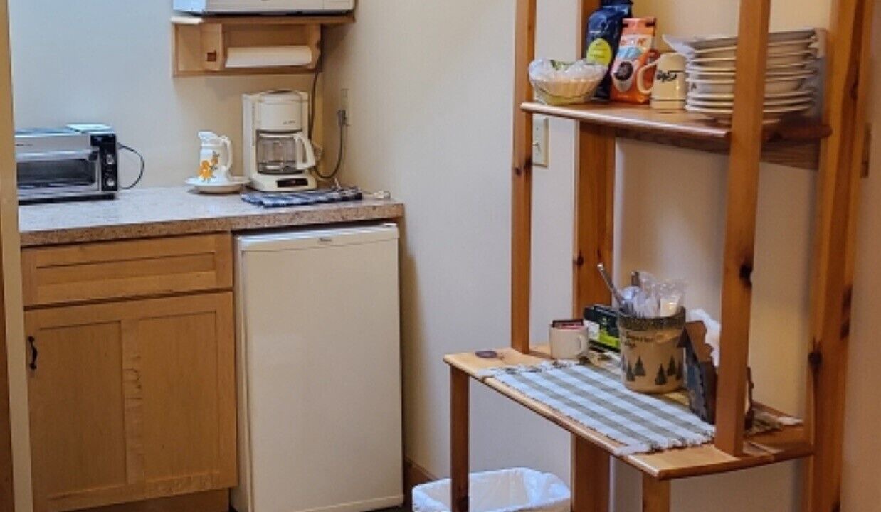 Photo of Kitchen in Castle Danger