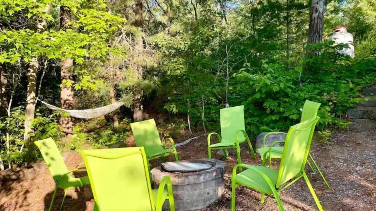 Photo of Outdoor in Byng Inlet