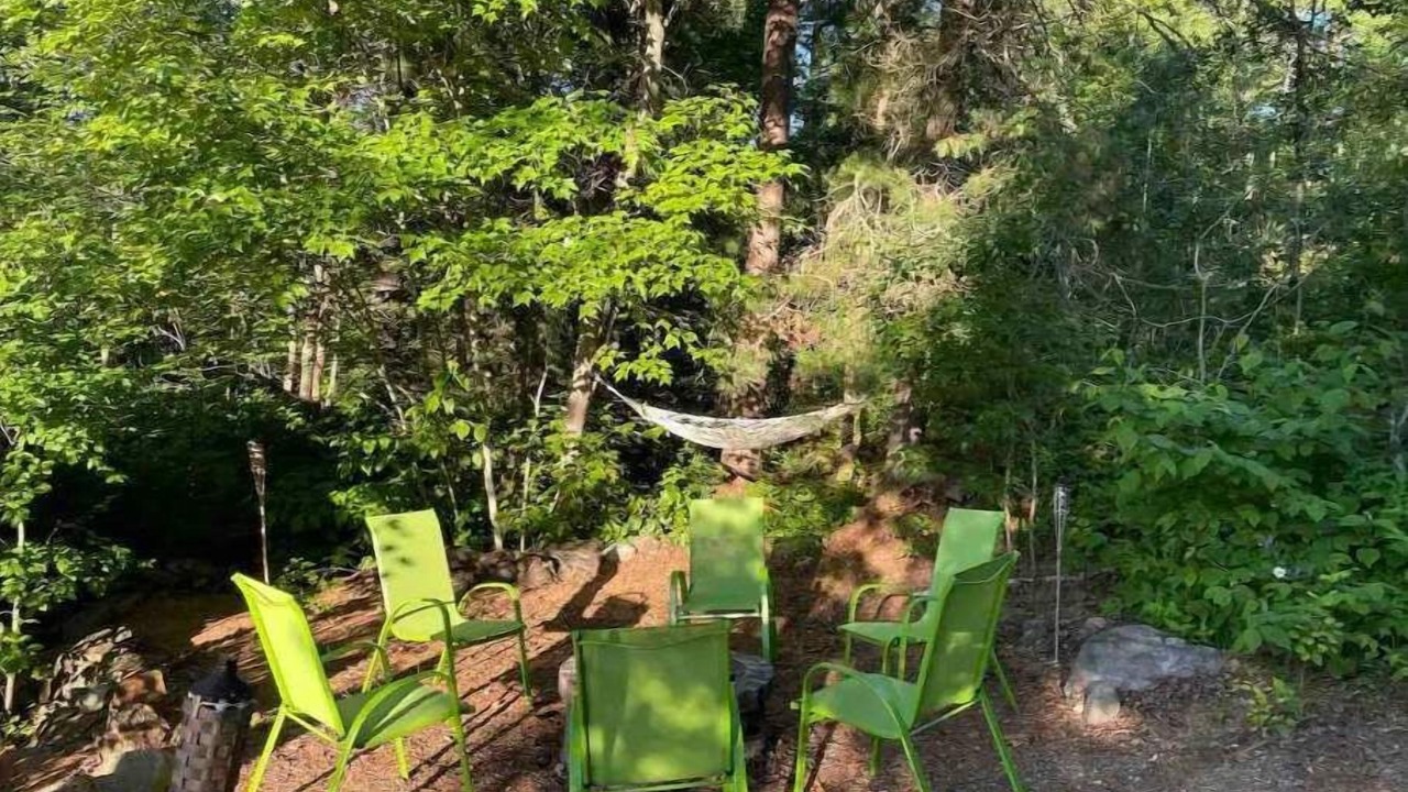 Photo of Outdoor in Byng Inlet