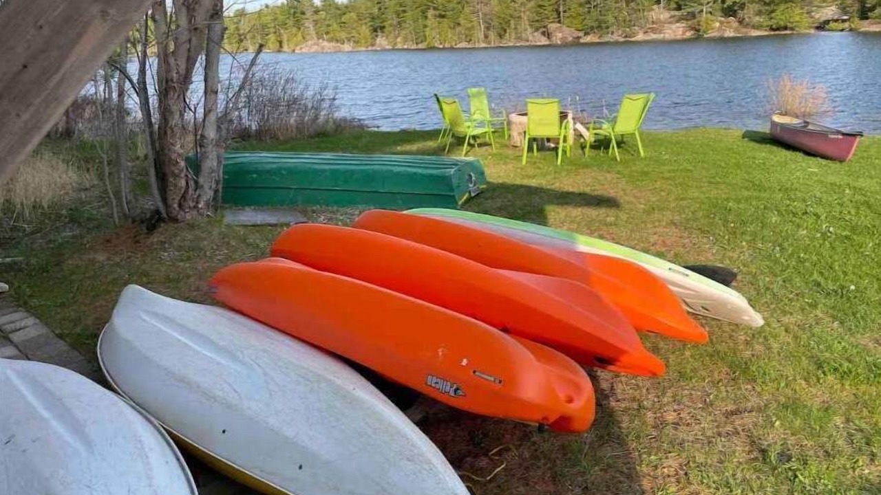 Photo of Outdoor in Byng Inlet
