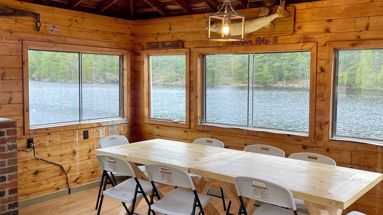Photo of Others in Byng Inlet