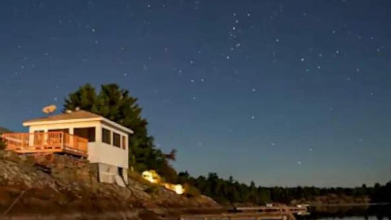 Photo of Outdoor in Byng Inlet