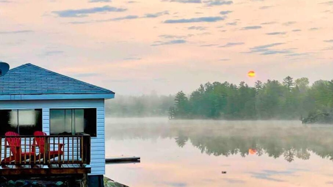 Photo of Outdoor in Byng Inlet