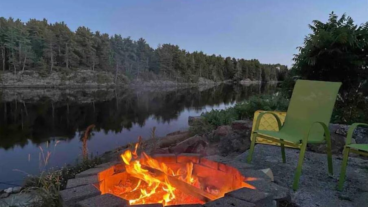 Photo of Others in Byng Inlet
