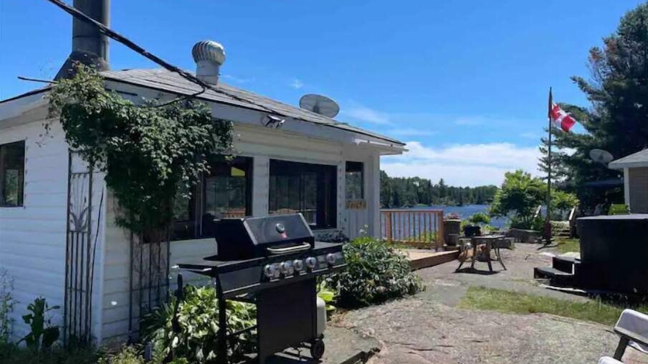 Photo of Outdoor in Byng Inlet