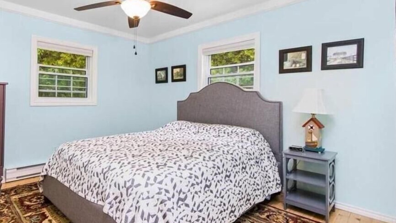 Photo of Bedroom in Tobermory
