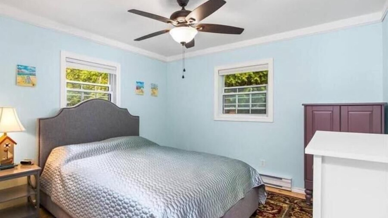 Photo of Bedroom in Tobermory
