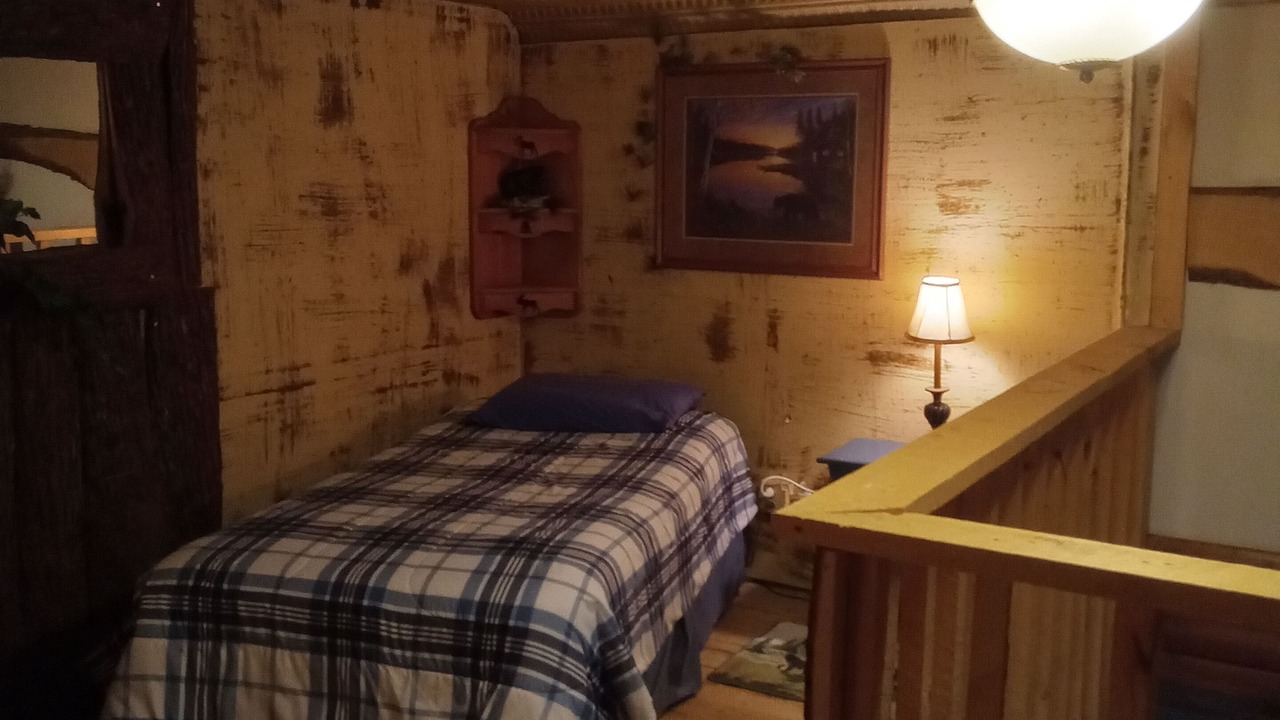 Photo of Bedroom in Grey Eagle