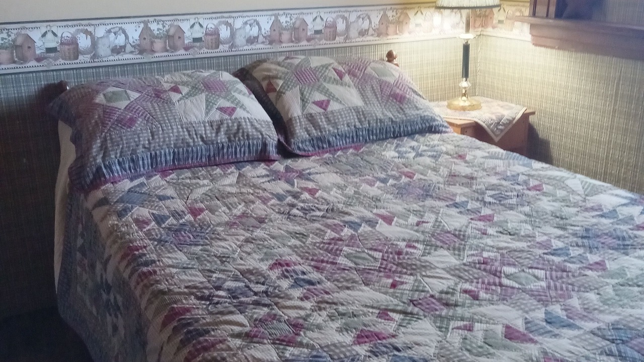 Photo of Bedroom in Grey Eagle