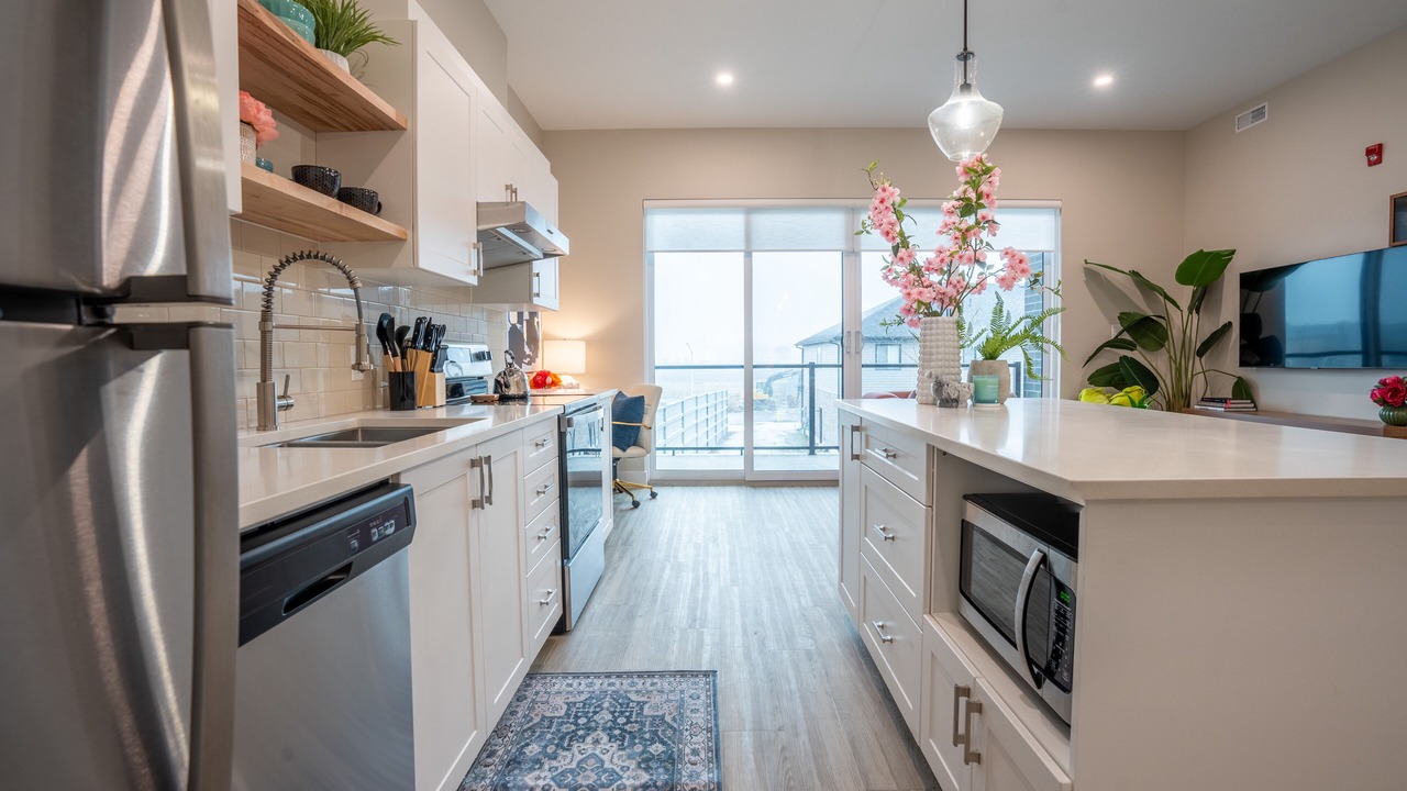 Photo of Kitchen in Chatham-Kent