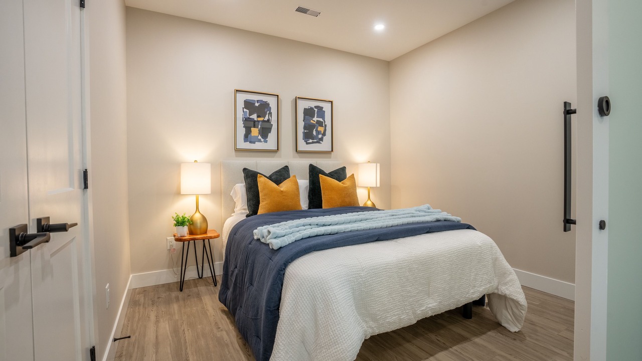 Photo of Bedroom in Chatham-Kent