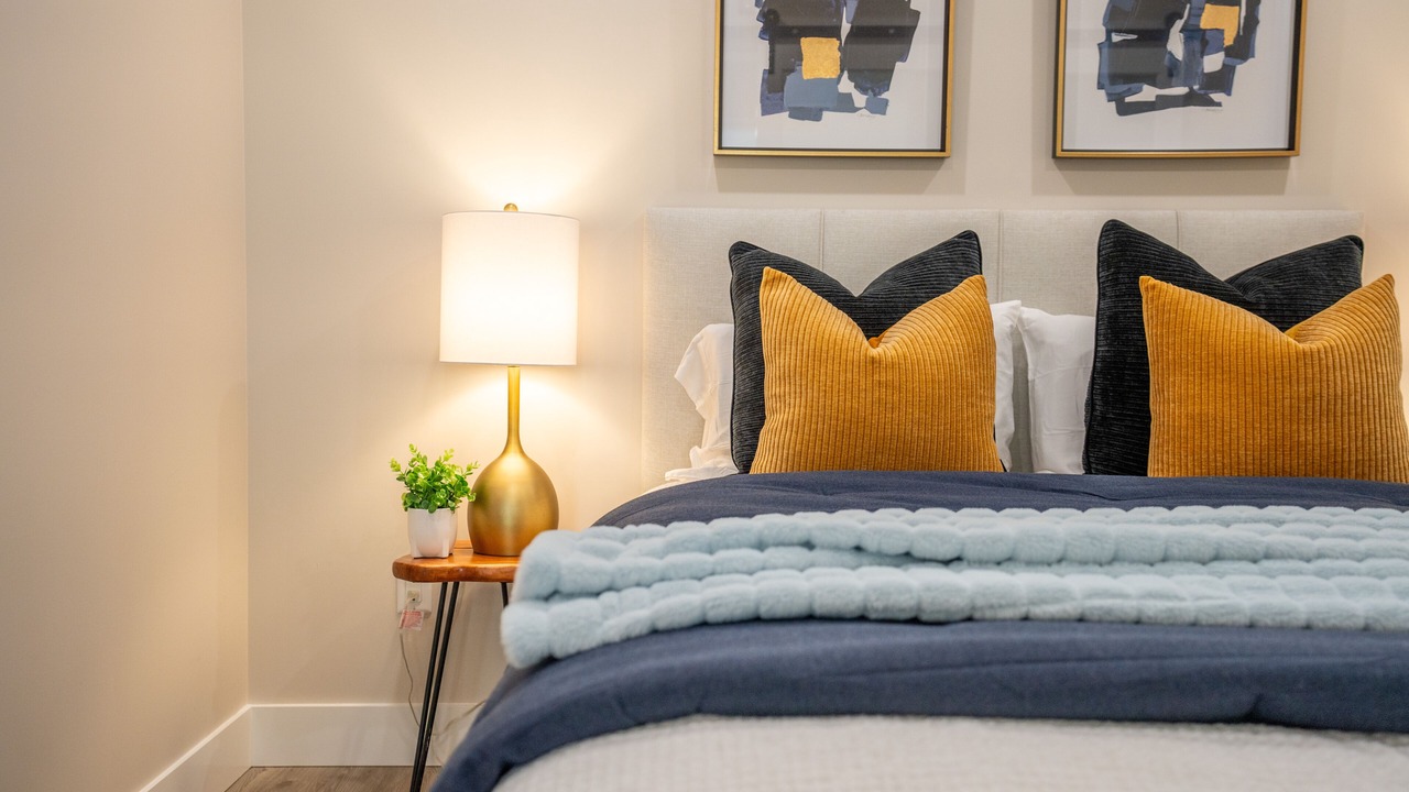 Photo of Bedroom in Chatham-Kent