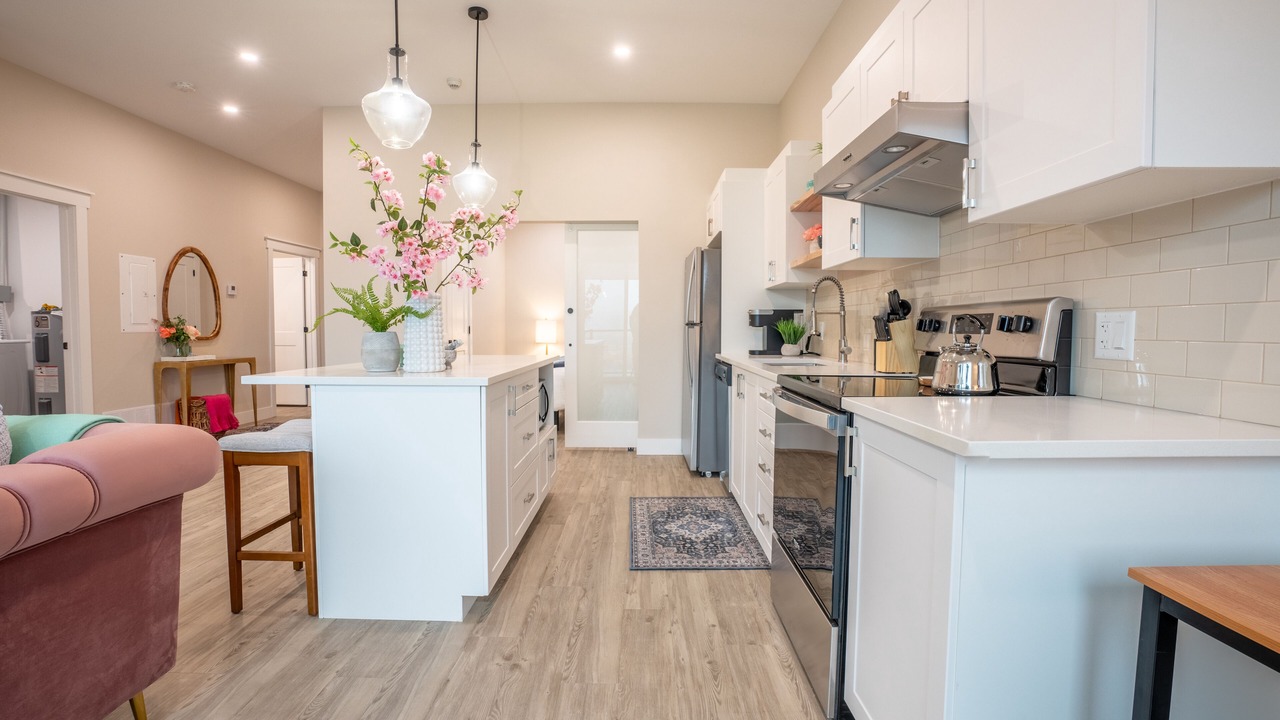 Photo of Kitchen in Chatham-Kent