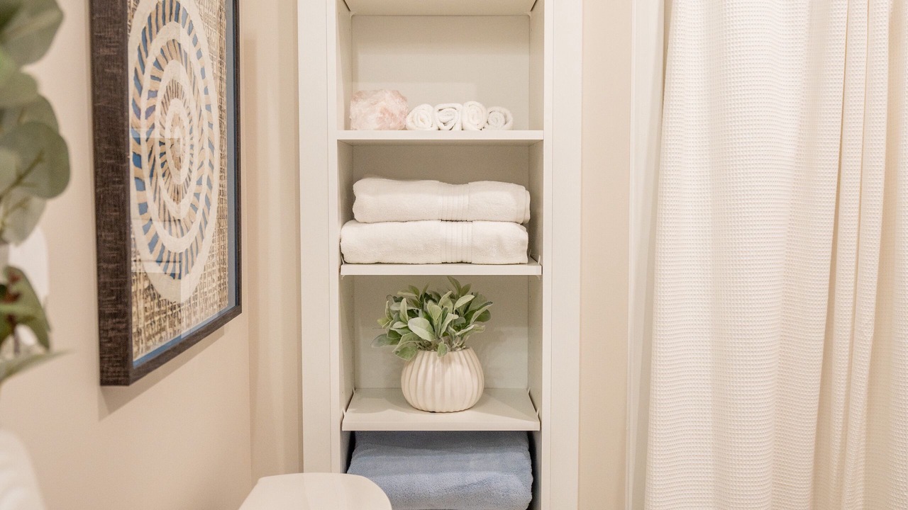 Photo of Bathroom in Chatham-Kent