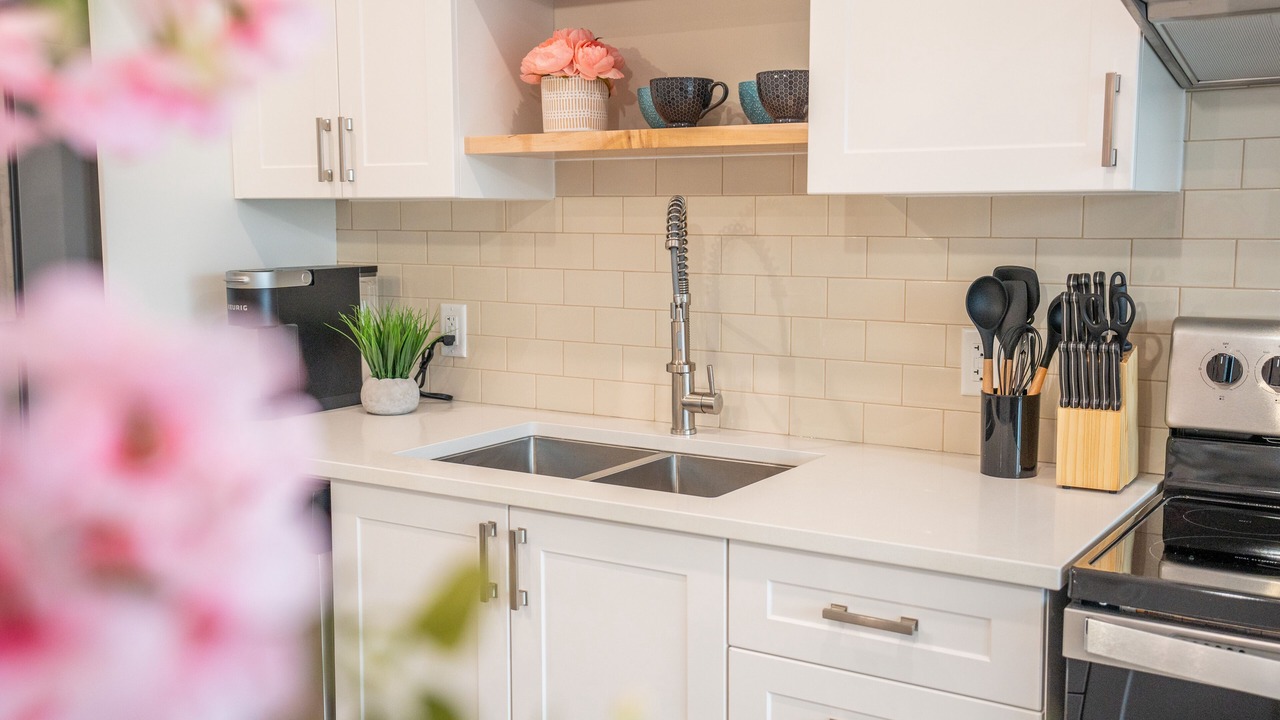 Photo of Kitchen in Chatham-Kent