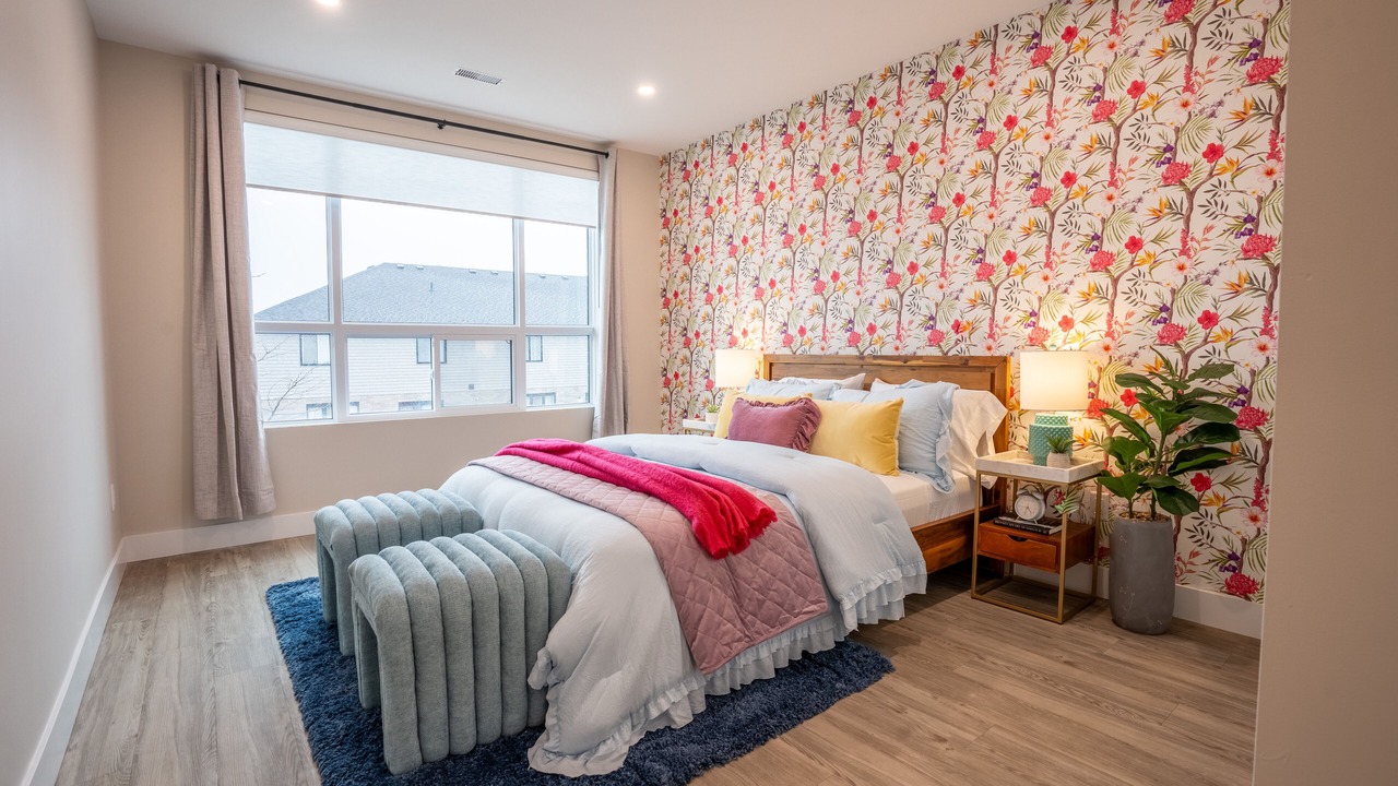 Photo of Bedroom in Chatham-Kent