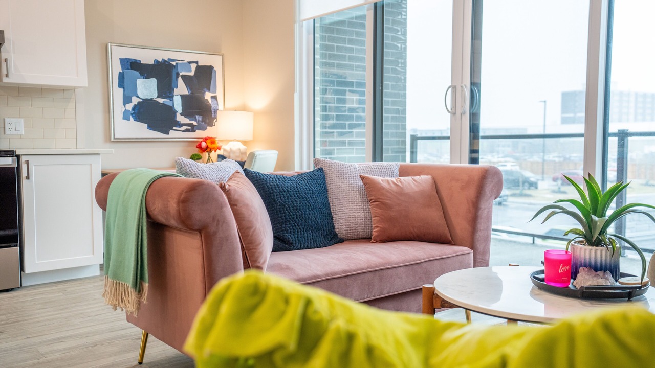 Photo of Livingroom in Chatham-Kent