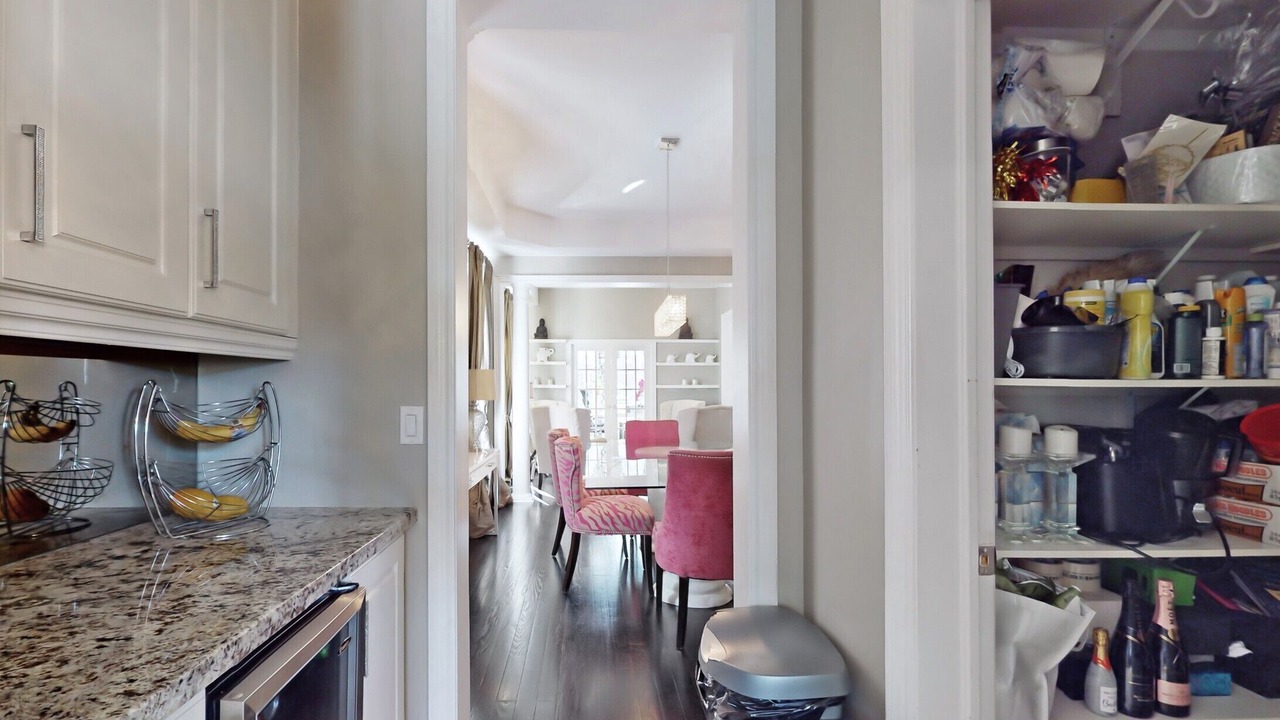 Photo of Kitchen in Pickering
