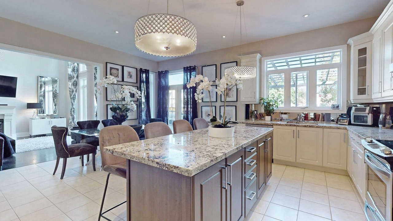 Photo of Kitchen in Pickering