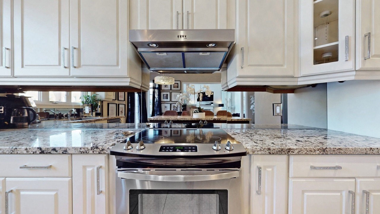 Photo of Kitchen in Pickering