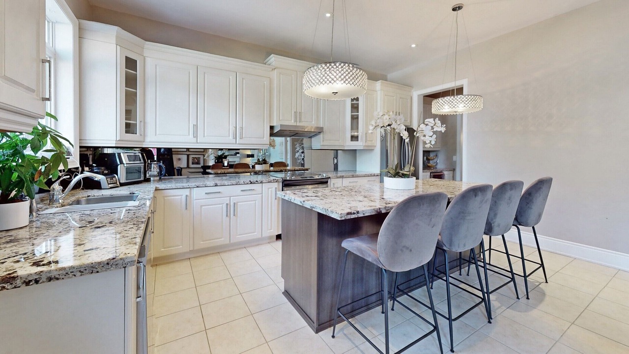 Photo of Kitchen in Pickering